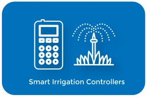 Smart Irrigation Controllers icon