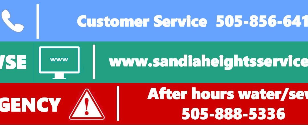 Do you have the right contact information for SHS?