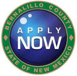Bernalillo County Apply Now