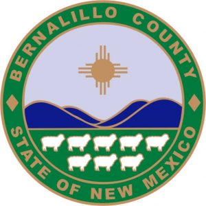 BernCo Logo