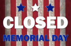 Memorial Day Observance