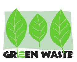 March Green Waste Collection