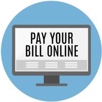 Use your bank to pay online