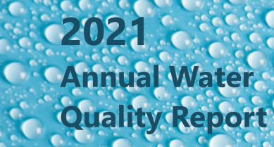 2021 Annual Water Quality Report