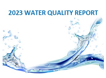 2023 Annual Water Quality Report